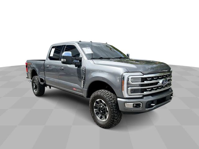 2024 Ford F-350 