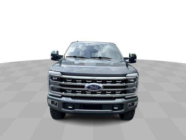 2024 Ford F-350 Platinum