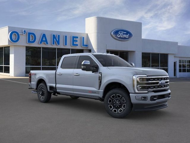 2024 Ford F-350 Platinum