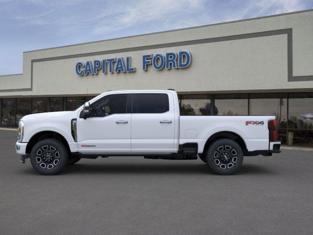 2024 Ford F-350 Lariat