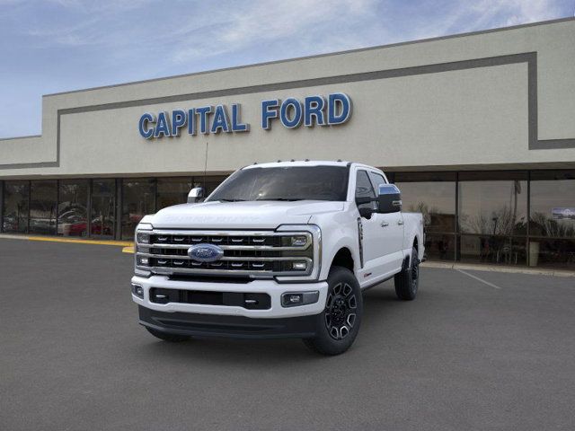 2024 Ford F-350 Lariat