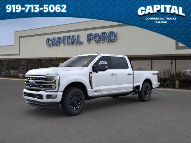 2024 Ford F-350 Lariat