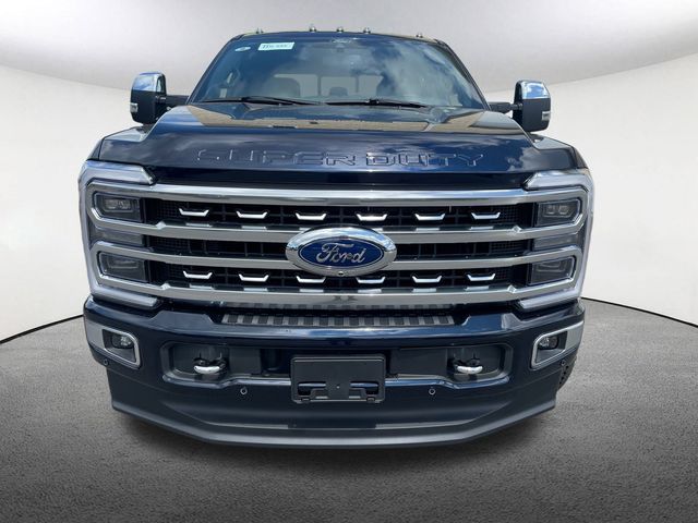 2024 Ford F-350 Platinum