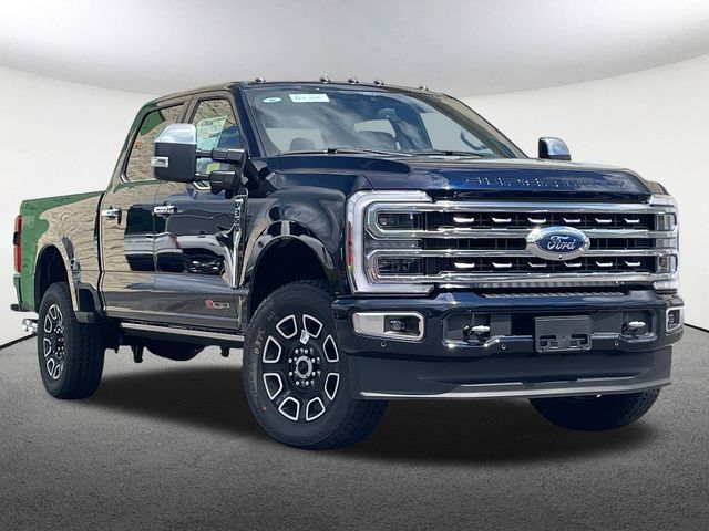 2024 Ford F-350 Platinum