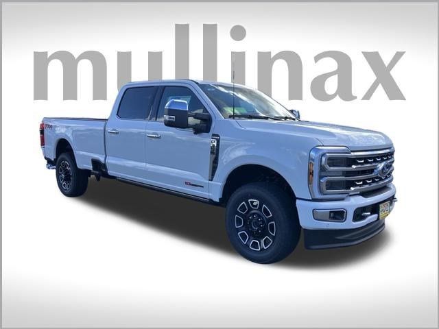 2024 Ford F-350 Platinum