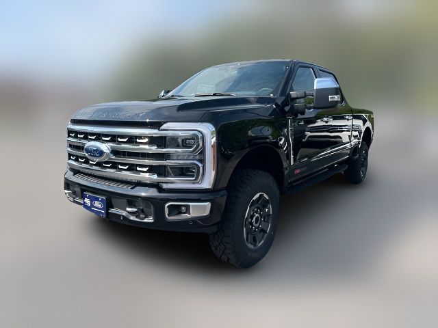 2024 Ford F-350 