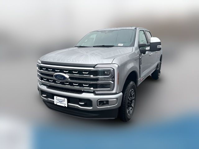 2024 Ford F-350 