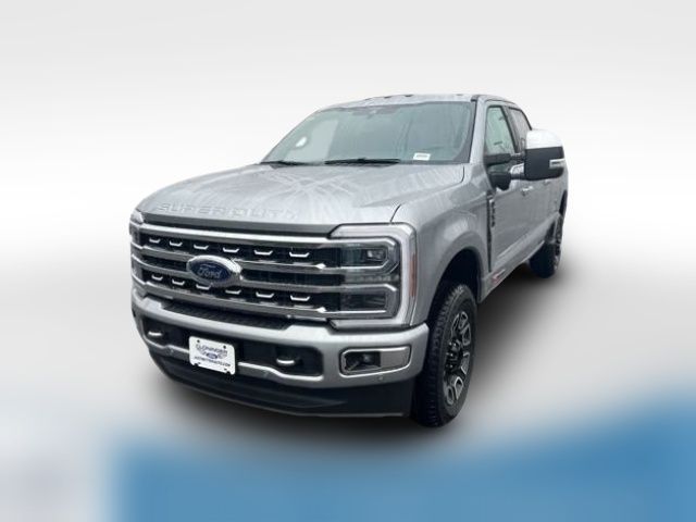 2024 Ford F-350 