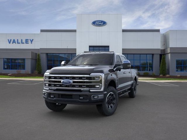 2024 Ford F-350 Platinum