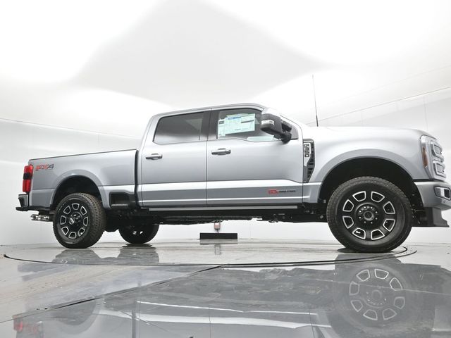 2024 Ford F-350 Platinum