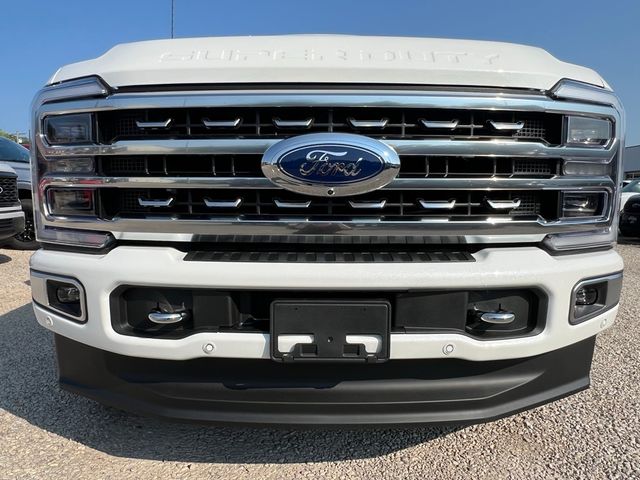 2024 Ford F-350 Platinum