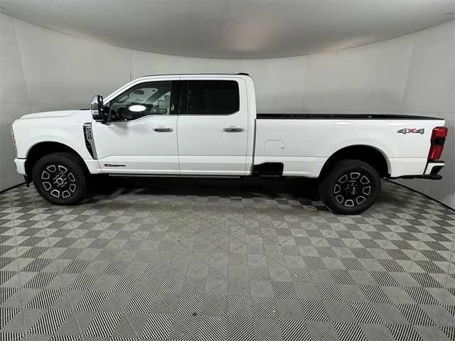 2024 Ford F-350 Platinum