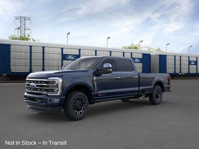 2024 Ford F-350 Platinum