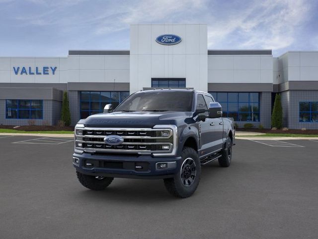 2024 Ford F-350 Platinum