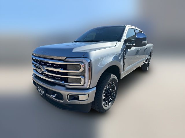 2024 Ford F-350 