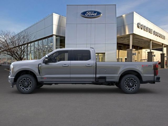 2024 Ford F-350 Platinum