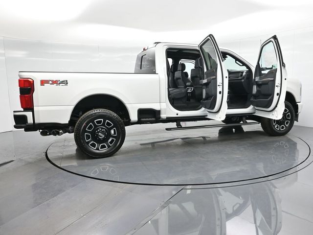 2024 Ford F-350 Platinum