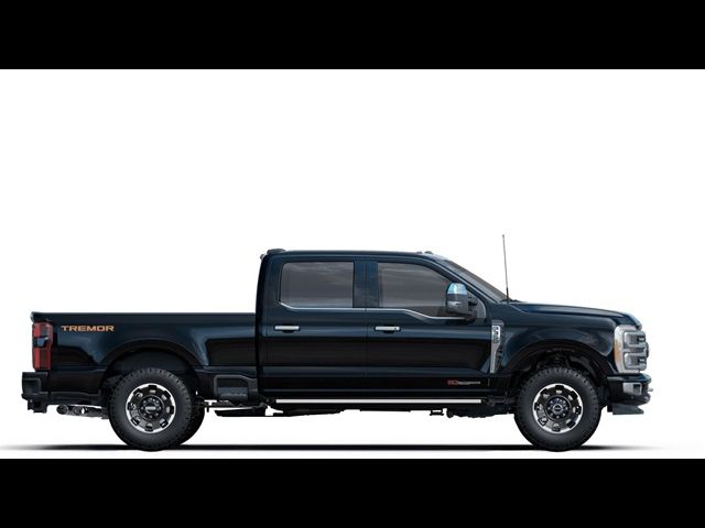 2024 Ford F-350 Platinum