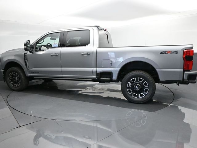 2024 Ford F-350 Platinum