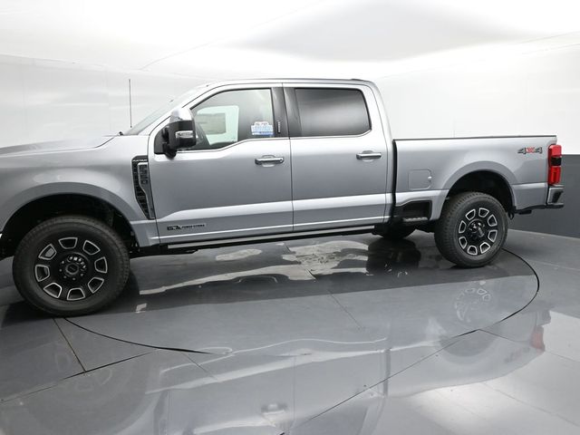 2024 Ford F-350 Platinum