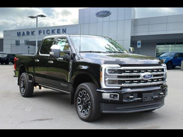 2024 Ford F-350 