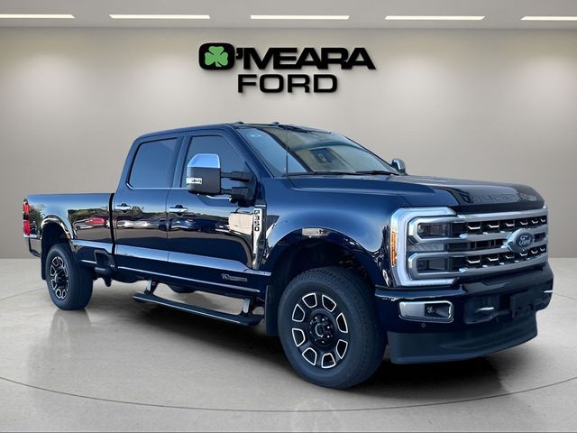 2024 Ford F-350 Platinum