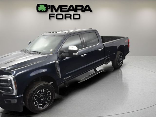 2024 Ford F-350 Platinum