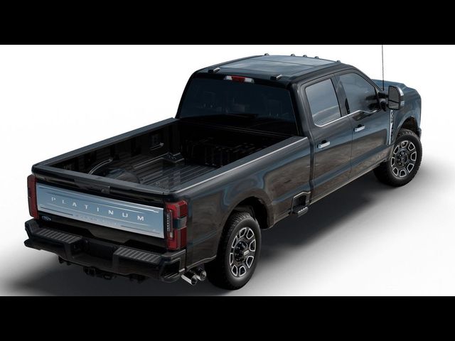 2024 Ford F-350 Platinum