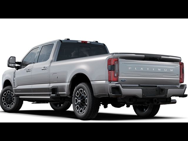 2024 Ford F-350 Platinum