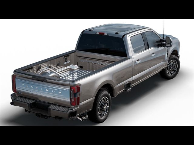 2024 Ford F-350 Platinum