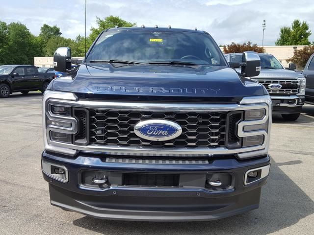 2024 Ford F-350 