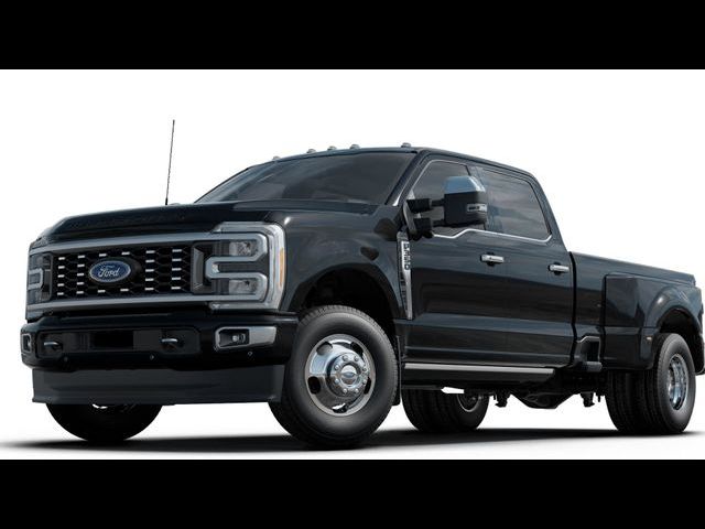 2024 Ford F-350 Platinum