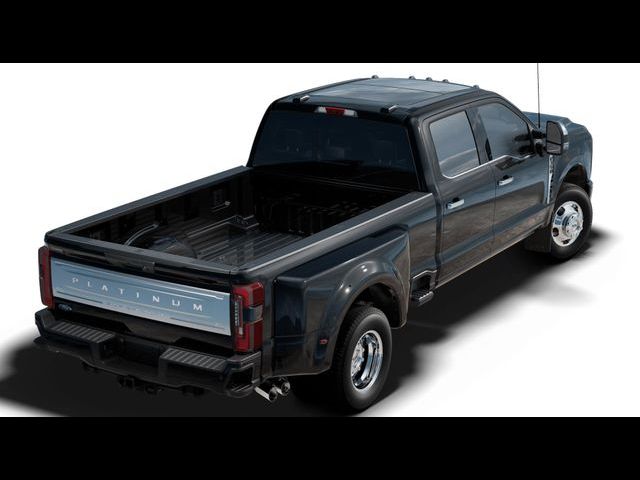 2024 Ford F-350 Platinum