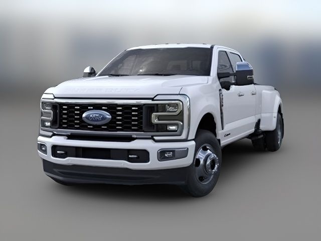 2024 Ford F-350 Platinum