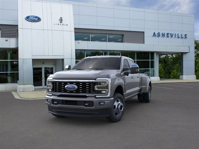 2024 Ford F-350 Platinum