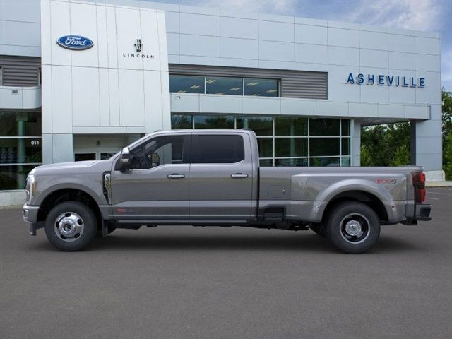 2024 Ford F-350 Platinum