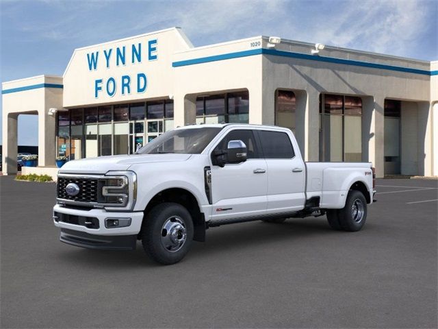 2024 Ford F-350 Lariat