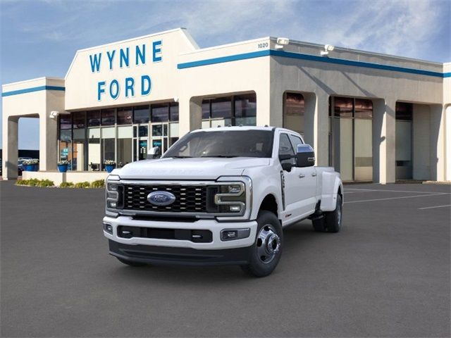 2024 Ford F-350 Lariat