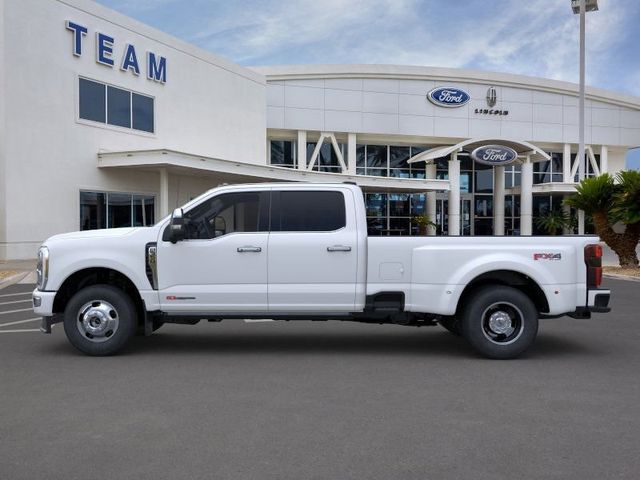 2024 Ford F-350 Platinum