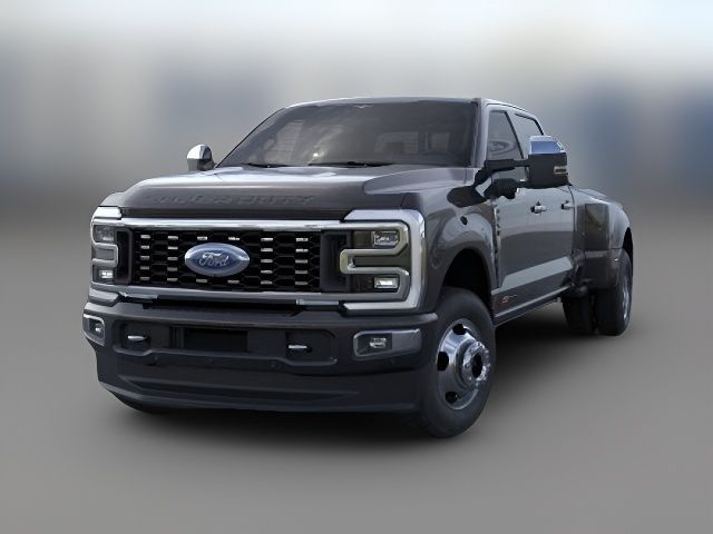 2024 Ford F-350 Platinum