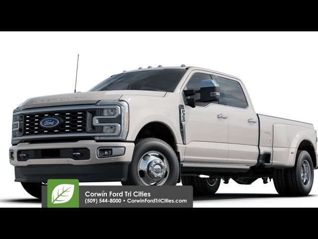 2024 Ford F-350 Lariat