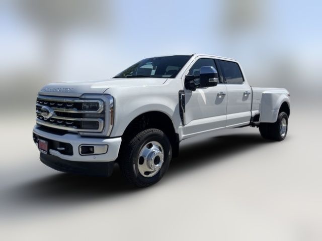 2024 Ford F-350 Platinum