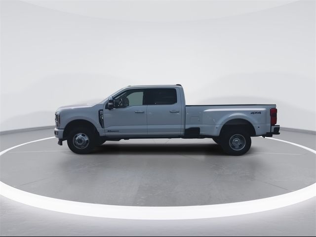 2024 Ford F-350 Platinum