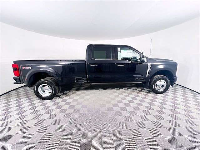 2024 Ford F-350 Platinum