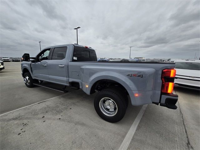 2024 Ford F-350 