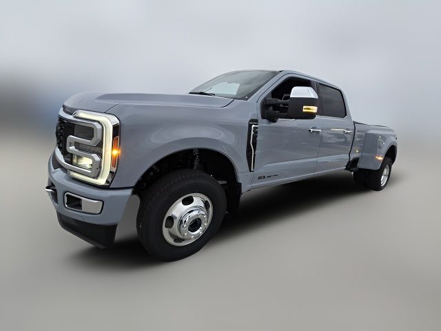 2024 Ford F-350 