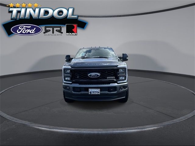 2024 Ford F-350 