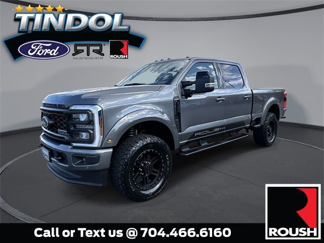 2024 Ford F-350 