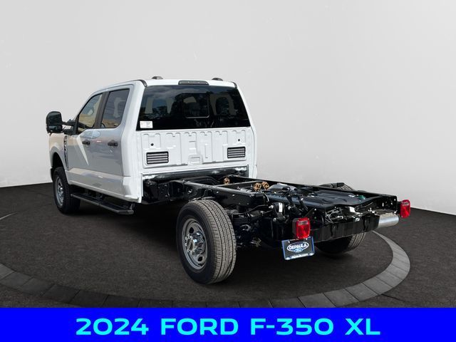 2024 Ford F-350 XL