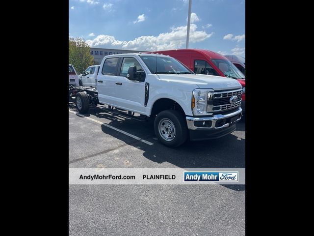 2024 Ford F-350 XL